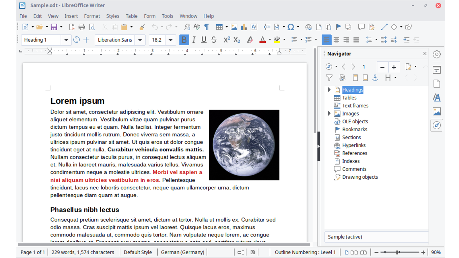 split screen on mac sierra for word documents